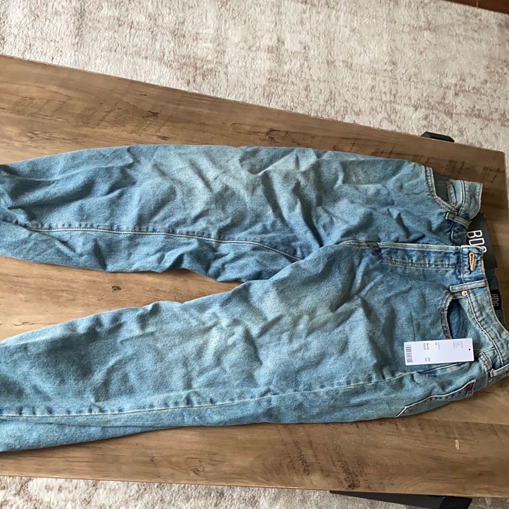 Urban outfitters jeans size 28 new